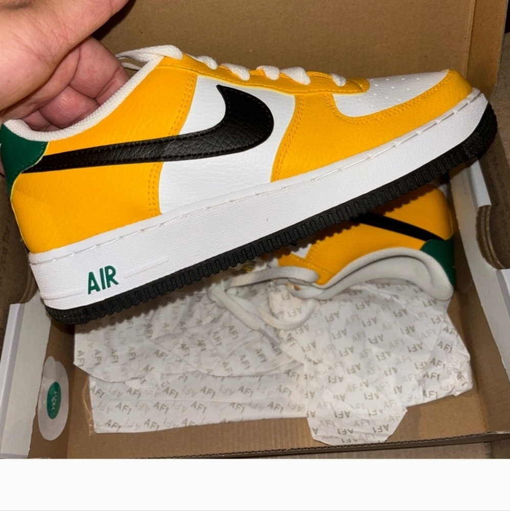 Air Force 1s - Picture 2 of 2